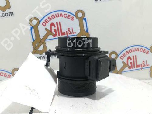 Used Mass air flow sensor PEUGEOT 607 (9D, 9U) 2.7 HDi 24V (204 hp) 20730085