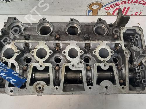 Cylinder head CITROËN JUMPY II Van 2.0 HDi 120 | BP34215002M5  - Image 7