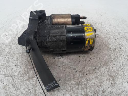 Startmotor Startmotor 39189938 39189938