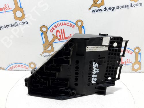 Fuse box LAND ROVER FREELANDER I (L314) | BP21002067E1