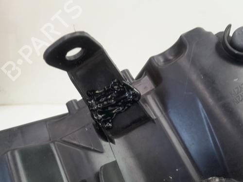 Left headlight NISSAN LEAF (ZE0) Electric | BP31156579C28 