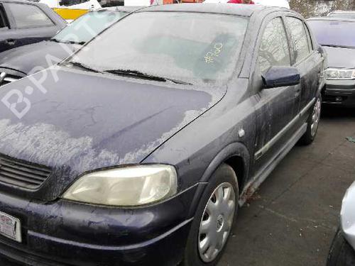 Generator OPEL ASTRA G Hatchback (T98) 2.0 DI (F08, F48) | BP20777323M7 