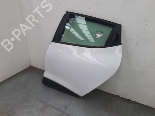 Left rear door RENAULT CLIO IV (BH_)  | BP21178333C4 