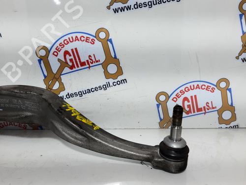 Right rear suspension arm BMW 5 Gran Turismo (F07) 535 i xDrive | BP20743005M15 