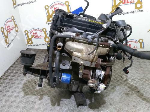 Engine ALFA ROMEO 156 (932_)  | BP20779595M1 