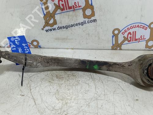 Used Right front suspension arm AUDI A6 C5 (4B2) 2.5 TDI (150 hp) 20754466