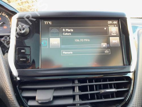 Electronic module PEUGEOT 2008 I (CU_) 1.2 THP 110 / PureTech 110 | BP34130641M83 - Image 2