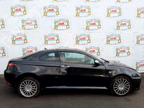 Alternator ALFA ROMEO GT (937_) 1.9 JTD (937CXN1B) | BP20772231M7 