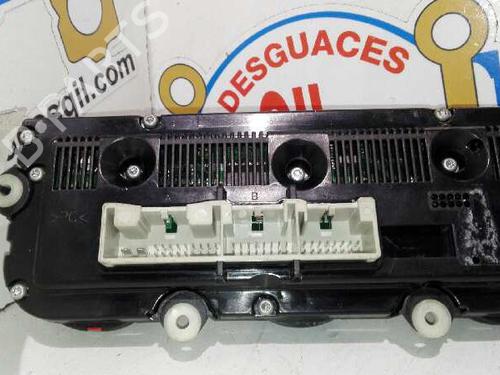 Climate control VW GOLF V (1K1)  | BP20778942I5 