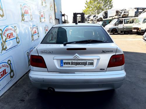 Fuse box CITROËN XSARA (N1) 2.0 HDi 109 | BP20746222E1 