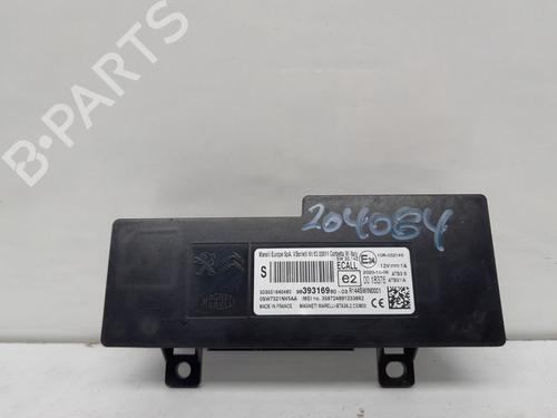 Elektronisk modul Elektronisk modul CITROËN C4 III (BA_, BB_, BC_) [2020-2026] 36502979 36502979