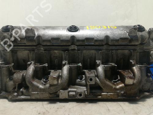 Used Cylinder head Cylinder head VOLVO S40 I (644) 1.9 TD (90 hp) 34129267 34129267