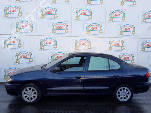 Used Parts RENAULT MEGANE I Classic (LA0/1_)  1.9 D (LA0A, LA0U, LA0R)  4612323