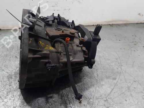Gearbox RENAULT MASTER III Van (FV) | BP32317510M3 - Image 4