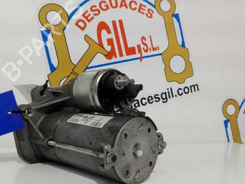 Starter NISSAN NV200 / EVALIA Bus 1.5 dCi 90 (M20, M20M) | BP20767351M8 