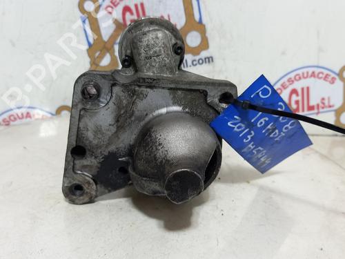 Starter PEUGEOT 308 II (LB_, LP_, LW_, LH_, L3_)  | BP20753837M8 