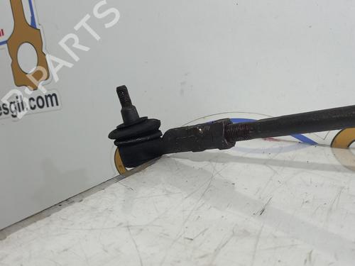 Steering rack HYUNDAI ACCENT II (LC) 1.3 | BP20753190M22 