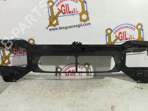 Frontplate/Frontkurv CITROËN JUMPY I (U6U_) 2.0 HDi 110 (109 hp) 20752501