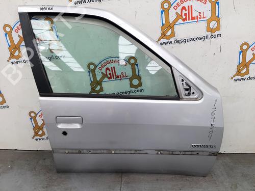 Used Right front door PEUGEOT 306 (7B, N3, N5) 2.0 HDI 90 (90 hp) 21591245