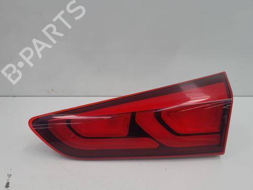 Fanale posteriore destro Fanale posteriore destro HYUNDAI i20 II (GB, IB) 1.2 (84 hp) 36753792 36753792