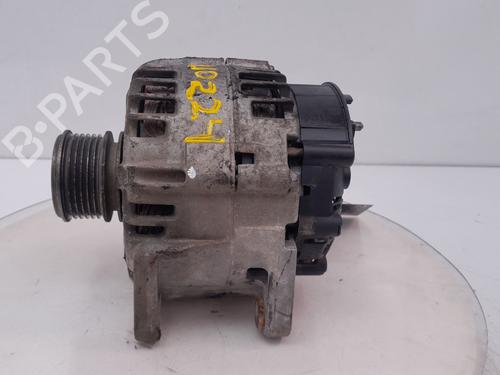 Used Alternator Alternator 39186576 39186576