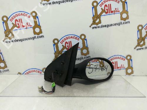 Used Right mirror LANCIA Y (840_) 1.2 16V (840AD) (86 hp) 20805089