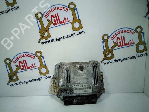 Used Engine control unit (ECU) RENAULT LAGUNA II (BG0/1_) 1.9 dCi (BG12) (116 hp) 20797203