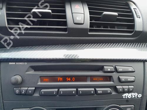 Used Radio Radio BMW 1 (E87) 130 i (265 hp) 34131442 34131442
