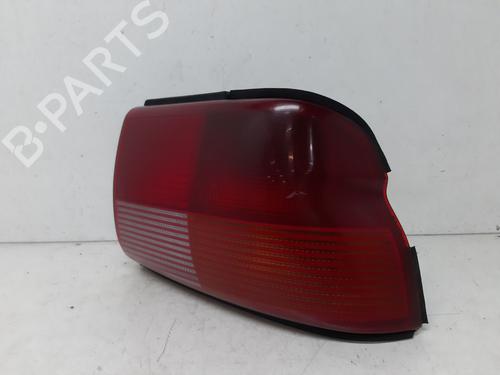 Right taillight FORD ESCORT V (AAL, ABL) | BP31272075C35