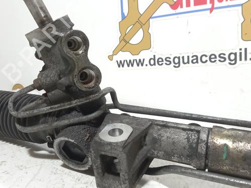 Steering rack CHRYSLER VOYAGER / GRAND VOYAGER III (GS_, NS_) 2.5 TD | BP20804170M22 