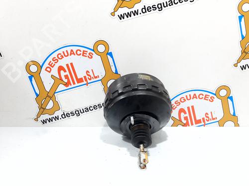 Servo brake BMW 3 (E90) 320 d | BP20738668M42