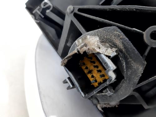 Right mirror RENAULT MEGANE II (BM0/1_, CM0/1_) 1.6 16V (BM0C, CM0C) | BP20741029C27 