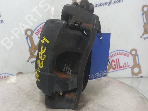 Right front brake caliper MERCEDES-BENZ B-CLASS Sports Tourer (W247) B 180 d (247.003) | BP21828966M104