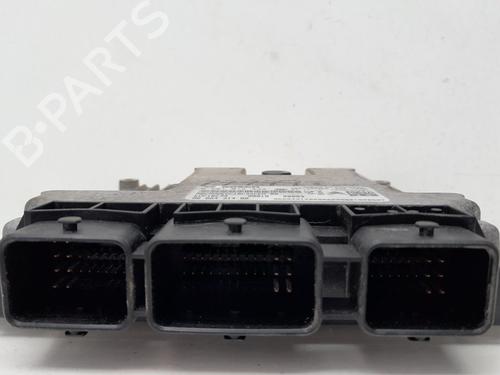 Engine control unit (ECU) PEUGEOT BIPPER (AA_)  | BP24507269M57 