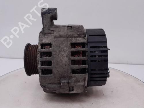 Used Alternator Alternator AUDI A6 C5 (4B2, 4B4) 2.4 (165 hp) 34133175 34133175