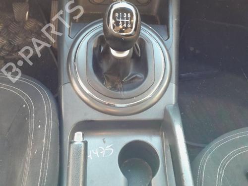 Consola central Consola central KIA SPORTAGE III (SL) [2009-2017] 34130573 34130573