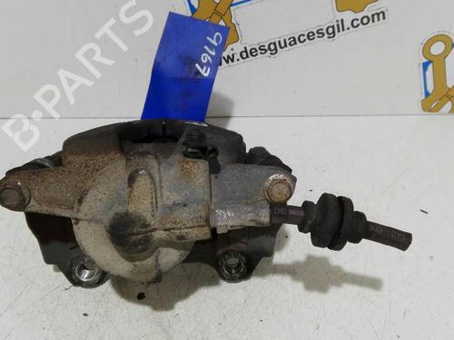 Right front brake caliper FIAT GRANDE PUNTO (199_) 1.3 D Multijet | BP20779575M104 