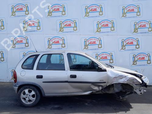 Starter OPEL CORSA B (S93) 1.2 i 16V (F08, F68, M68) | BP20770766M8 