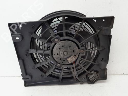 radiator-fan-opel-zafira-a-mpv-t98-1999-2000-2001-2002-2003-2004-2005-2006-34130445 main image