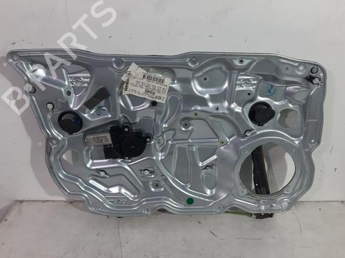 Used Front left window mechanism FIAT CROMA (194_) 1.9 D Multijet (194AXC1B, 194AXC12) (150 hp) 23106112