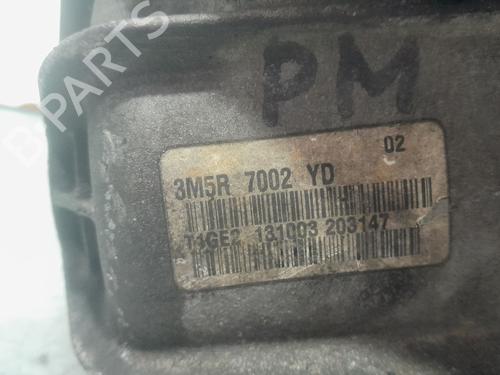 Getriebe FORD FOCUS C-MAX (DM2)  | BP25494313M3 