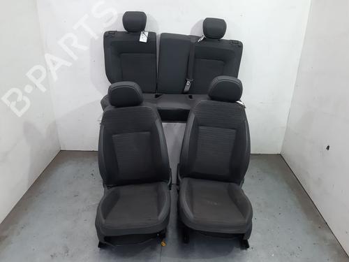 Ensemble sièges OPEL CORSA D (S07) [2006-2015]  21726740