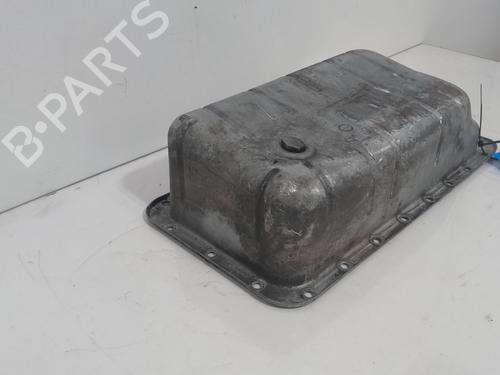 Oil sump CITROËN BERLINGO / BERLINGO FIRST MPV (MF_, GJK_, GFK_) 1.9 D (MFDJY) | BP29611018M115 