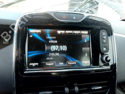 Fuse box RENAULT ZOE (BFM_)  | BP21828723E1 