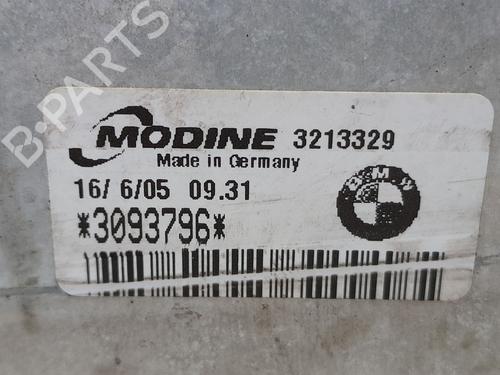 Intercooler BMW 1 (E87) 118 d | BP24571918M30 