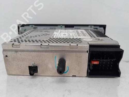 Radio BMW 3 (E90) 320 d | BP30618429E6