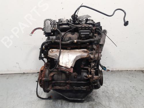 Engine DACIA SANDERO II | BP38727618M1 - Image 6