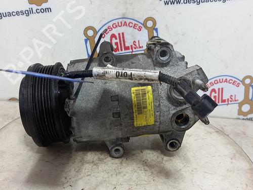 Used AC compressor FORD FOCUS III 1.6 TDCi (115 hp) 20763149