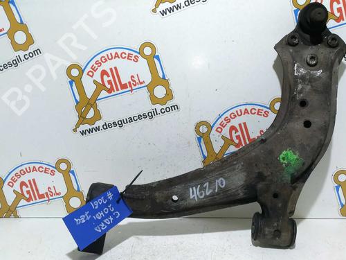 Used Left front suspension arm CITROËN XSARA Coupe (N0) 2.0 HDI 90 (90 hp) 20795144