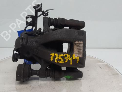 Used Right rear brake caliper CITROËN C4 Grand Picasso I (UA_) [2006-2013]  22521826
